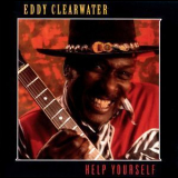 Eddy Clearwater - Help Yourself '1992