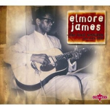 Elmore James - The Final Sessions - New York February 1963 '1963 (2006)