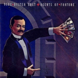 Blue Oyster Cult - Agents Of Fortune '1976