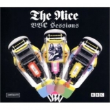 The Nice - Bbc Sessions '1996
