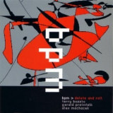 Terry Bozzio, Gerald Preinfalk & Alex Machacek - bpm - Delete And Roll '2000
