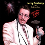 Jerry Portnoy & The Streamliners - Home Run Hitter '1995