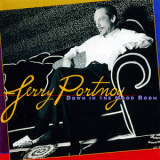 Jerry Portnoy - Down In The Mood '2001