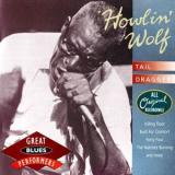 Howlin' Wolf - Tail Dragger '1992