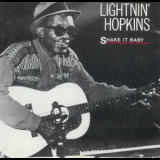 Lightnin' Hopkins - Shake It Baby '1988