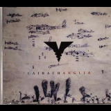 Laibach - Anglia [cds] 222 '2006