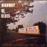 Sticks Mcghee & john Lee Hooker - Highway Of Blues '1988