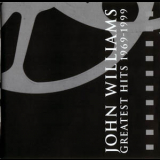 John Williams - Greatest Hits 1969-1999 (CD1) '2000
