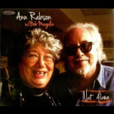 Ann Rabson W & bob Margolin - Not Alone '2012