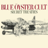 Blue Oyster Cult - Secret Treaties '1974