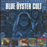 Blue Oyster Cult - Original Album Classics '2008