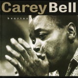 Carey Bell - Heartache And Pain '1994