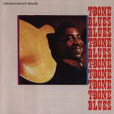 T-Bone Walker - T-bone Blues '1989