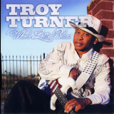 Troy Turner - Whole Lotta Blues '2010