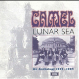 Camel - Lunar Sea An Anthology 1973-1985 '2001