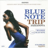Jazzanova - Blue Note Trip (CD2) '2006