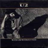 U2 - With Or Without You [cdm] '1987