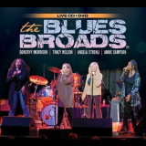 The Blues Broads - The Blues Broads '2012