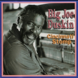 Big Joe Duskin - Cincinnati Stomp '1979