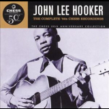 John Lee Hooker - The Complete 50's Chess Recordings (2CD) '1998