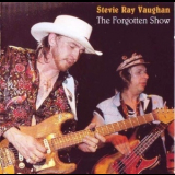 Stevie Ray Vaughan & Double Trouble - The Forgotten Show '1987