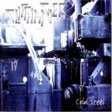 Cliffhanger - Cold Steel '1995