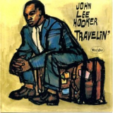 John Lee Hooker - Travelin' '1999