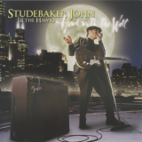 Studebaker John & The Hawks - Howl With The Wolf '2001