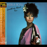 Angela Bofill - Something About You '1981