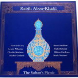 Rabih Abou-khalil - The Sultan's Picnic '1994