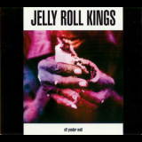 Jelly Roll Kings - Off Yonder Wall '1997