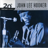 John Lee Hooker - 20th Century Masters '1999