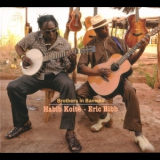 Habib Koite, Eric Bibb - Brothers In Bamako '2012