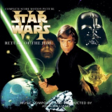 John Williams - Star Wars Episode Vi: Return Of The Jedi (2CD) '2004