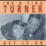 Ike & Tina Turner - Shake '1991