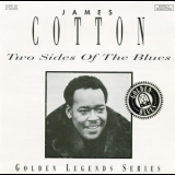 James Cotton - Two Sides Of The Blues '1967
