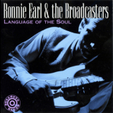 Ronnie Earl - Language Of The Soul '1994