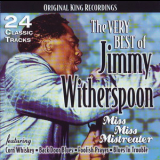 Jimmy Witherspoon - The Very Best Of '2004