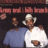 Kenny Neal & Billy Branch - Easy Meeting '1998