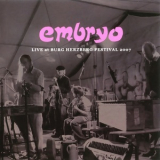 Embryo - Live At Burg Herzberg Festival 2007 '2008