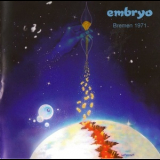 Embryo - Bremen 1971 '1971