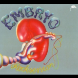 Embryo - Rocksession '1973