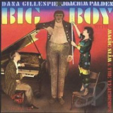Dana Gillespie & Joachim Palden - Big Boy '1992