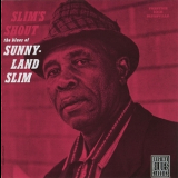 Sunnyland Slim - Slim's Shout '1960