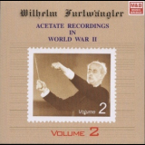 Wilhelm Furtwangler - Bruckner - Symphony No. 4 '1941