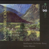 Stefan Blunier - Bruckner - Symphony D minor '2010