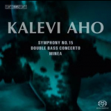 Lahti Symphony Orchestra - Aho - Symphony No.15 '2013