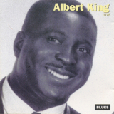 Albert King - Live '1992