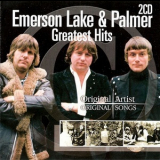 Emerson, Lake & Palmer - Greatest Hits '2006