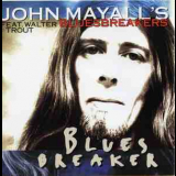 John Mayall's Bluesbreakers - Bluesbreakers '1968